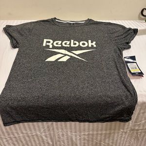NWT Reebok Tee